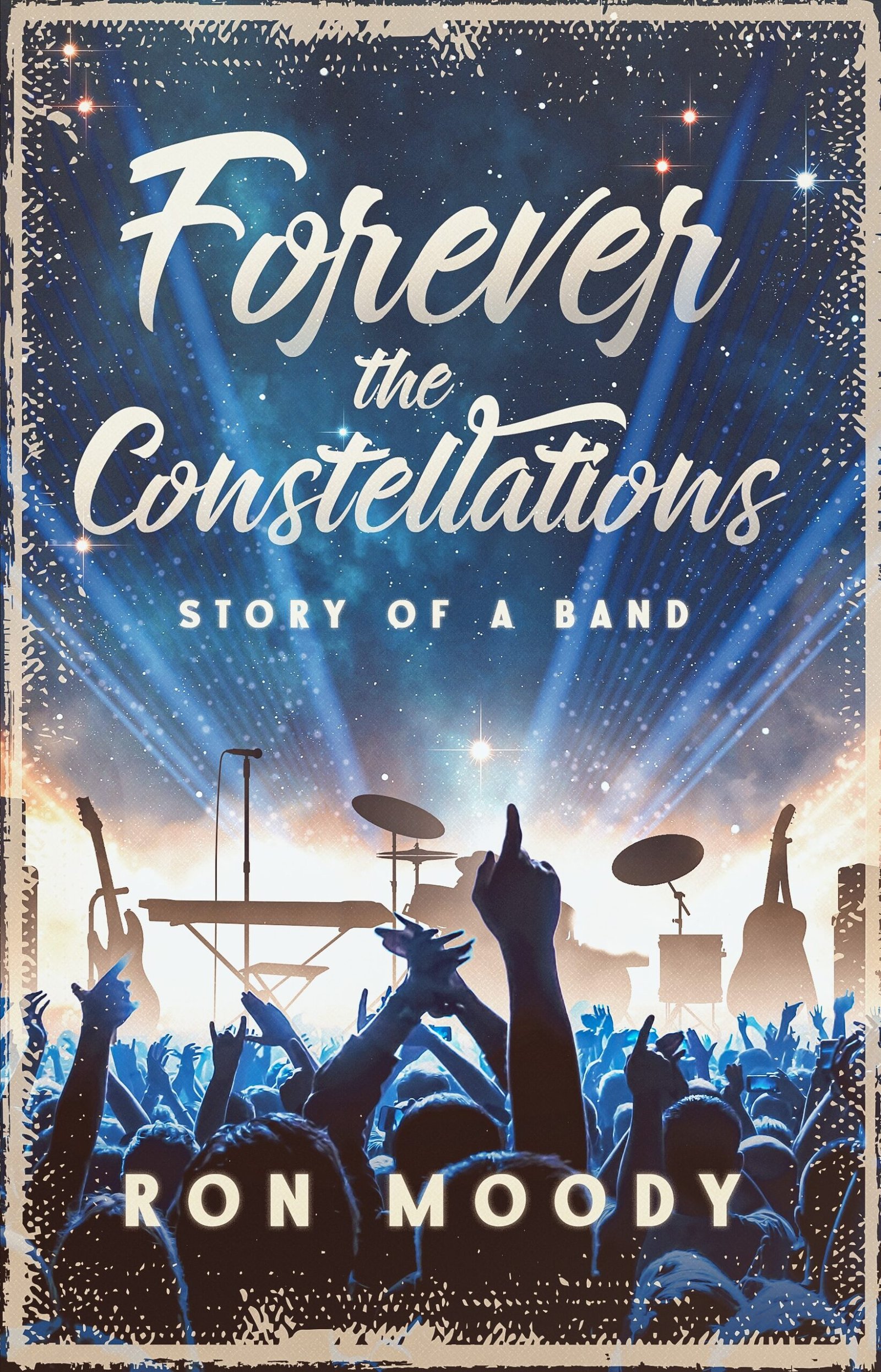 Forever the Constellations